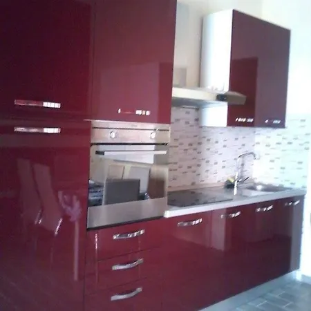 Antonietta Apartment *