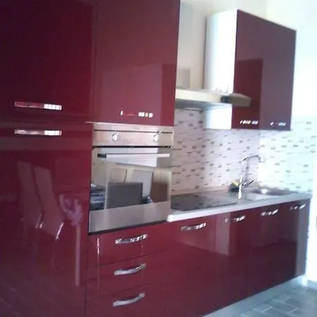 Antonietta Apartman *