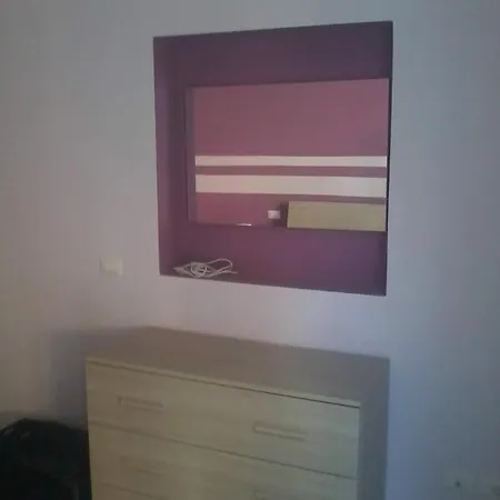 Antonietta Apartment Ischia