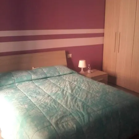 Apartment Antonietta Ischia